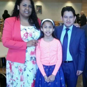 Meet your Posher, Javier